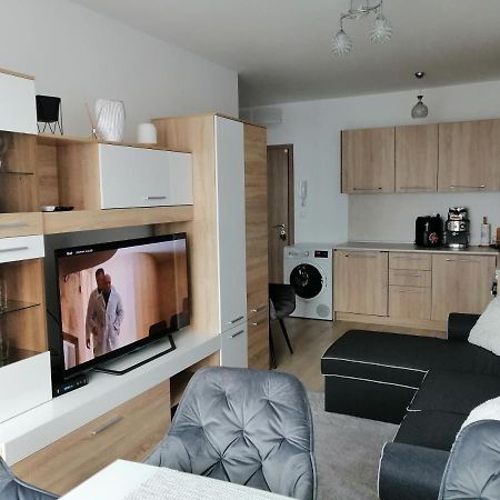Relax Apartament Warna Exterior foto
