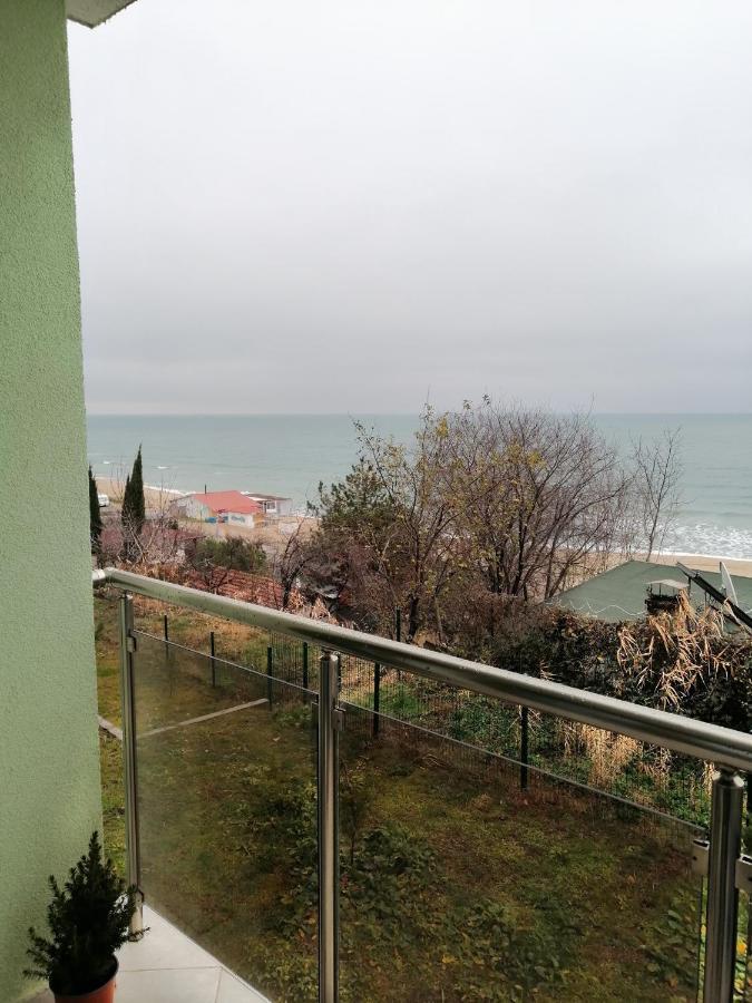 Relax Apartament Warna Exterior foto