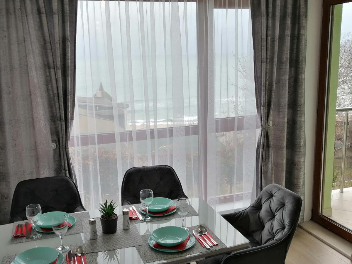 Relax Apartament Warna Exterior foto