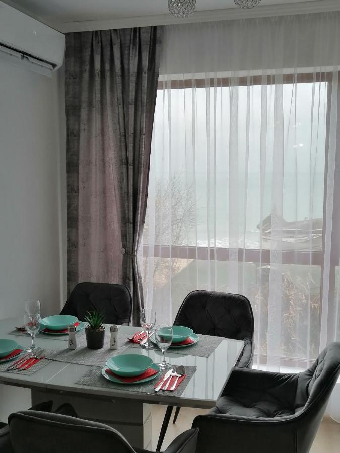 Relax Apartament Warna Exterior foto